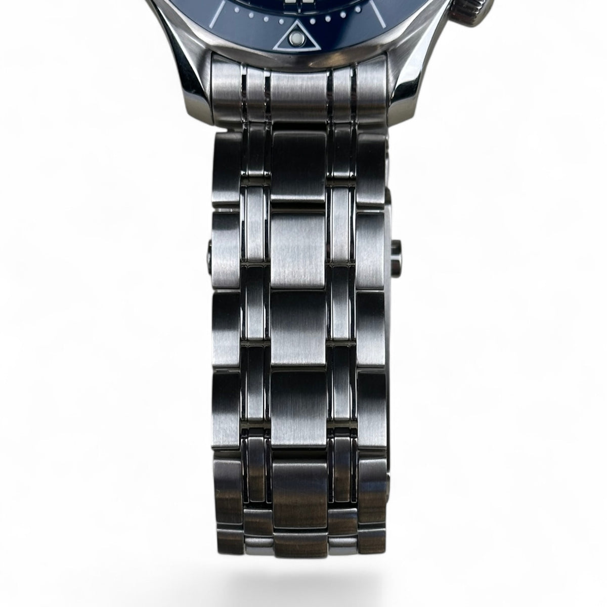 2024 Omega Seamaster 300M Blue - 210.30.42.20.03.001 Box Papers
