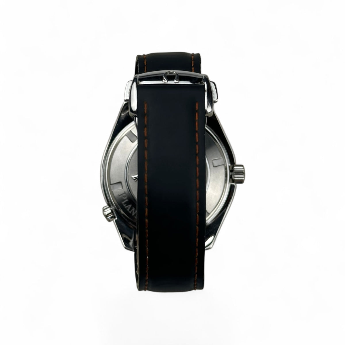 Omega Planet Ocean 45.5mm - 2908.50.38 Box Papers Swing Tag