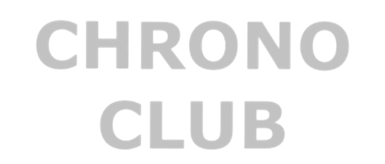 Chrono Club